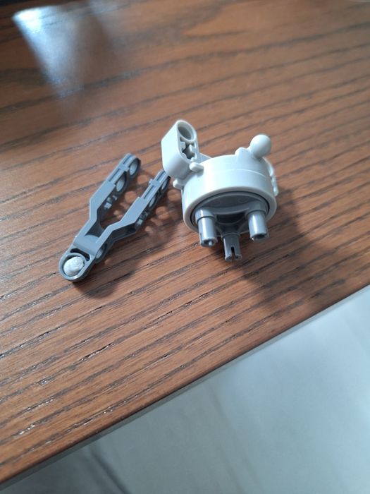Zestaw lego 42099