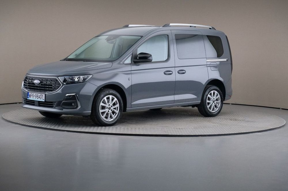 Ford Tourneo Connect