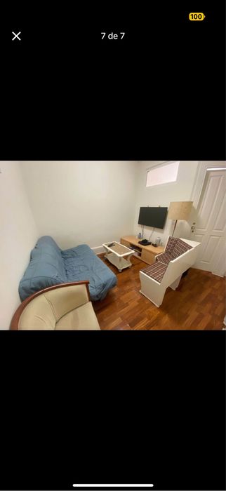 Quarto compartilhado