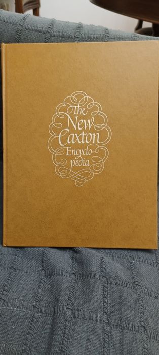 Enciclopédia the New cartoon.20 livros.