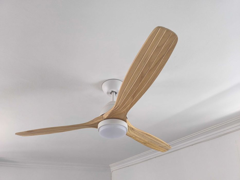 Ventoinha de Teto CREATE Wind Cup 40W Ø132 Cm