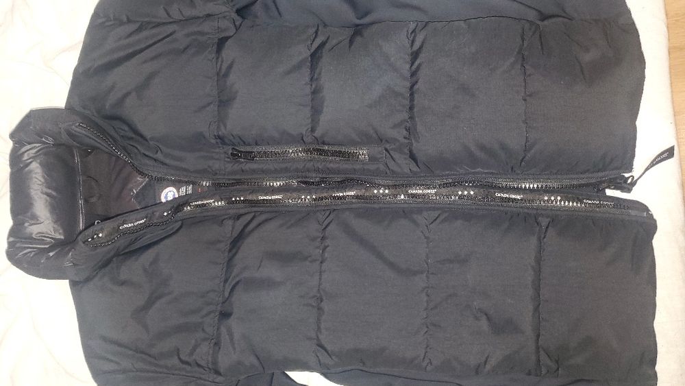 Canada Goose куртка ОРИГІНАЛ — zdjęcie 4