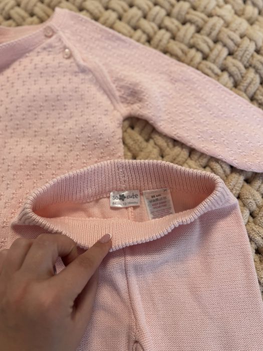 Красивий костюмчик