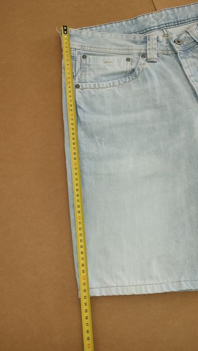 Bermudas Pepe Jeans