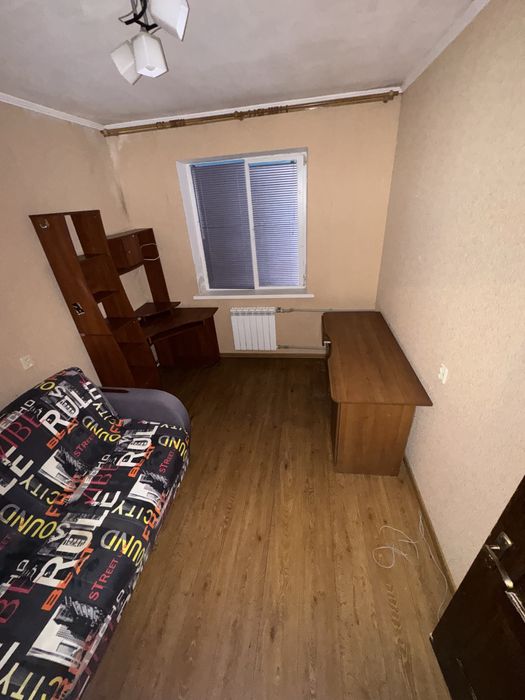 Сдаю 3 х комнатную квартиру на Космонвтов/ Апрельская‼️