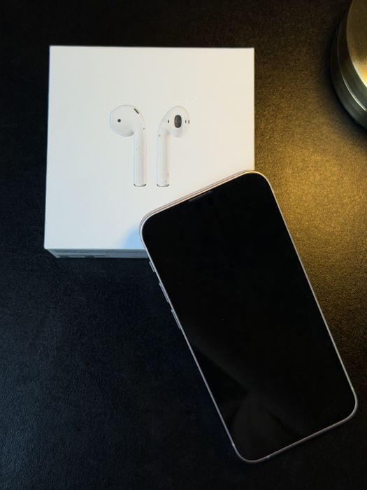 iPhone 13 mini 256GB Pink / Айфон 13 міні