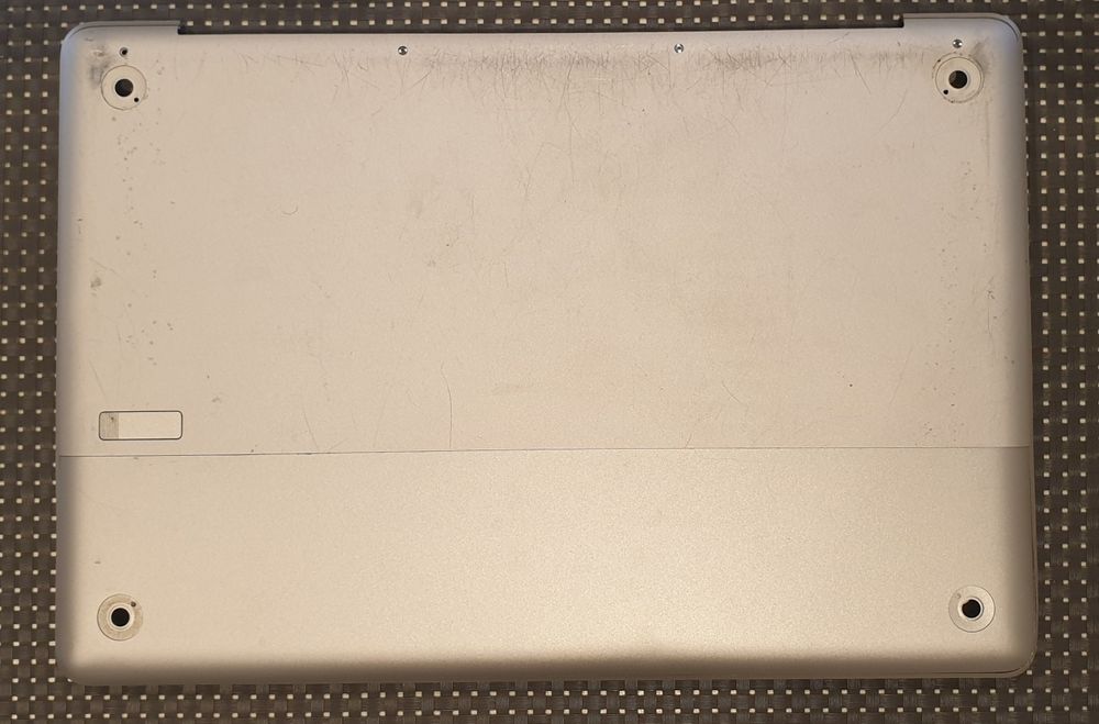 Palmrest Macbook pro64550153626755121