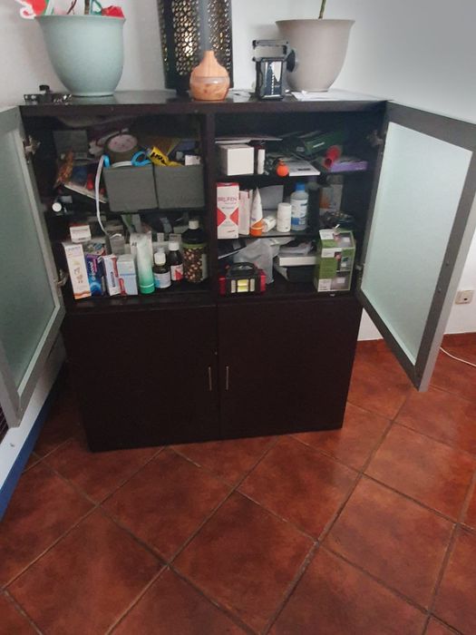 Móvel aparador las kasas