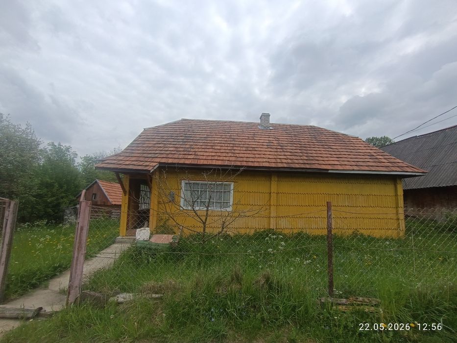 Продаж Будинку 6 км  від Воловця