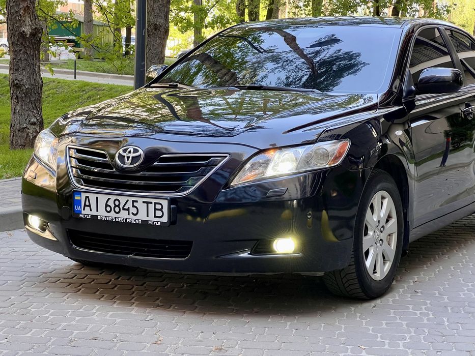 Продаж Toyota Camry 40