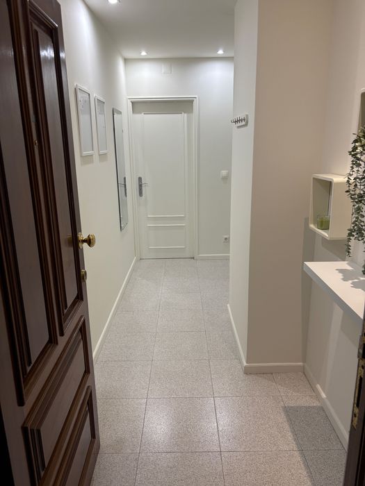Quarto para estudante