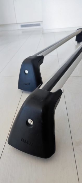 Relingi dachowe BMW f30 f31 f34