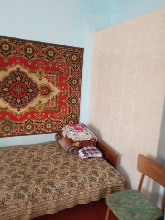 Продається приватизований житловий будинок в селі Верхів Рівненської о