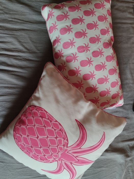 Подушки з English home