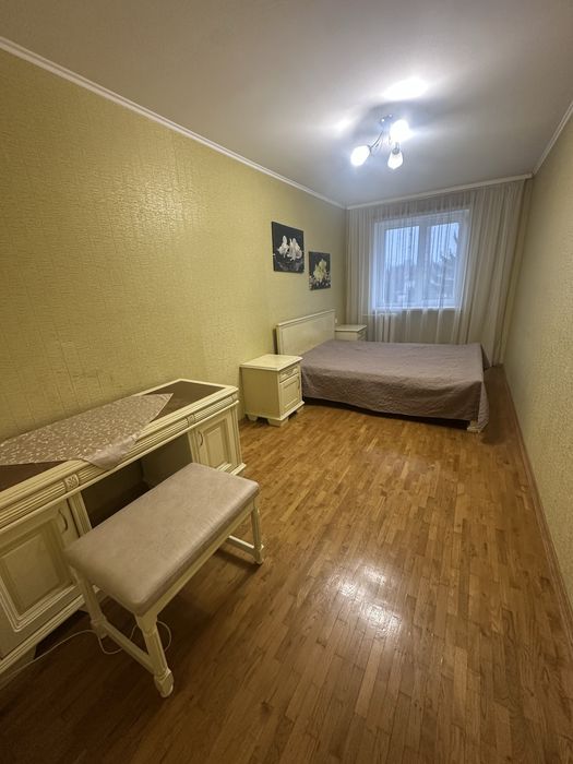 Здам 2 - кімн.квартиру з ремонтом, Пивзавод!