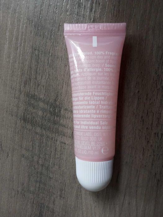 Clinique - Moisture Surge Lip Hydro-Plump 10ml - balsam do ust