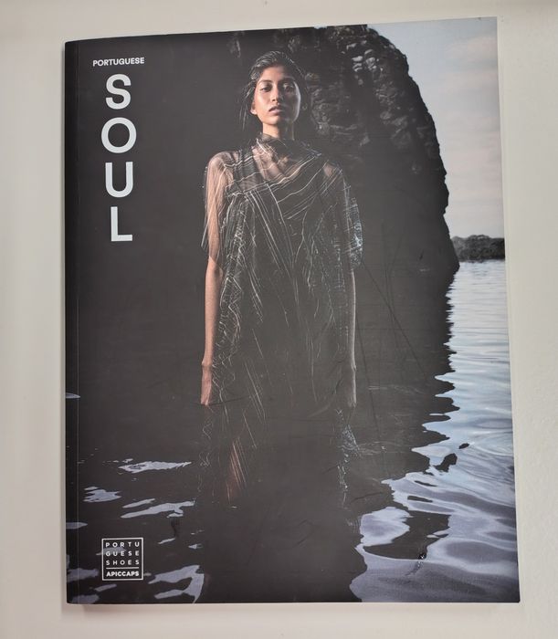 Revista Portuguese Soul