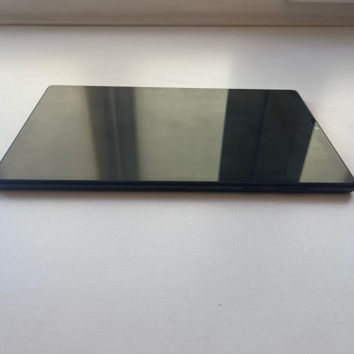 Планшет Lenovo Tab 8/128GB WiFi Luna Grey + Clear Case (ZAEH0195UA)