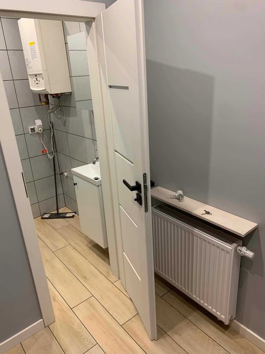 Wynajmę mieszkanie w Chełmży koło Torunia - Widok 4