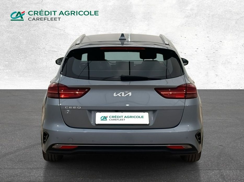 Kia Ceed Kia Cee'd 1.5 T-GDI M Kombi