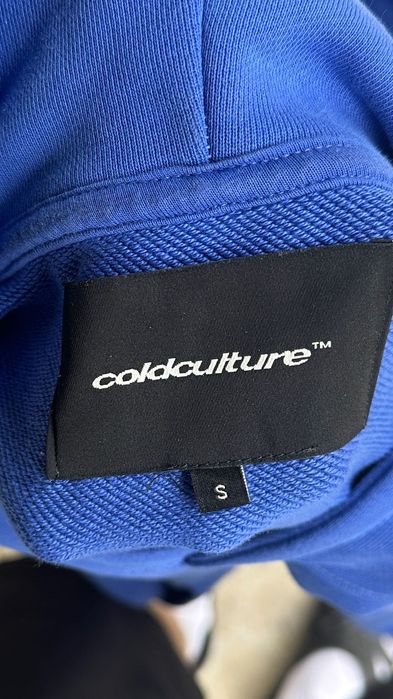 Худі ColdCulture