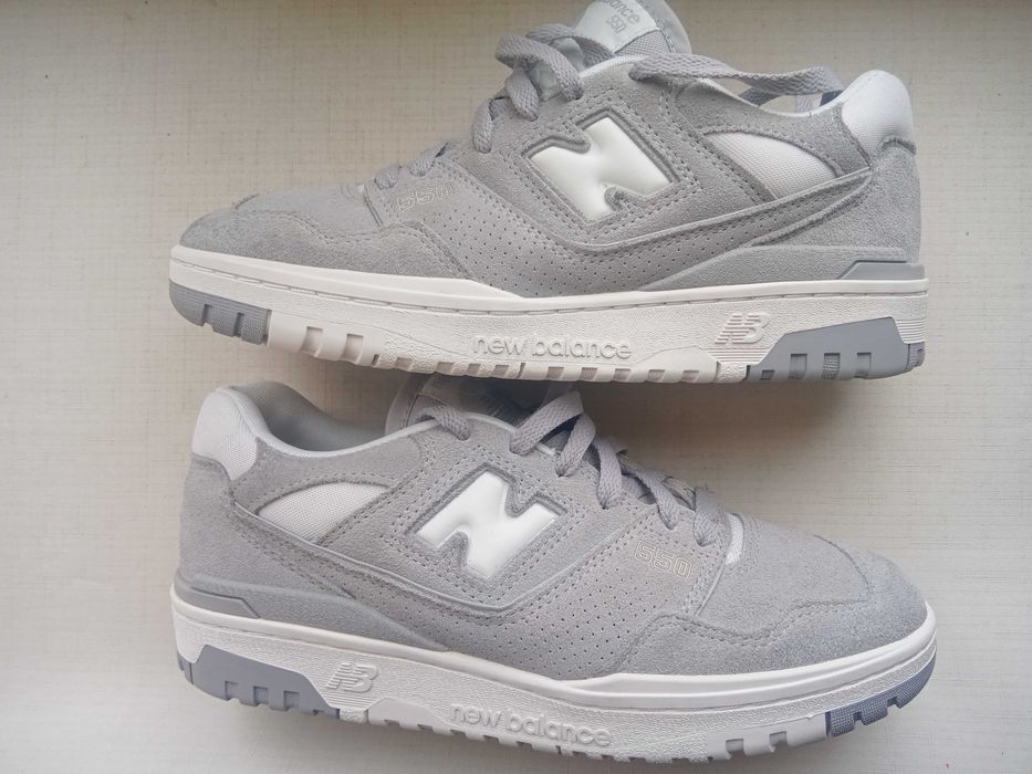 Buty New Balance 550 r 41,5