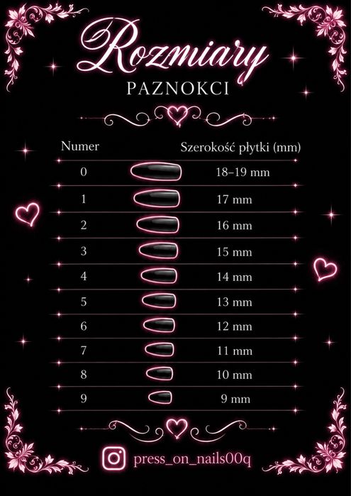 Press on nails beżowe z panterką i kolczykami