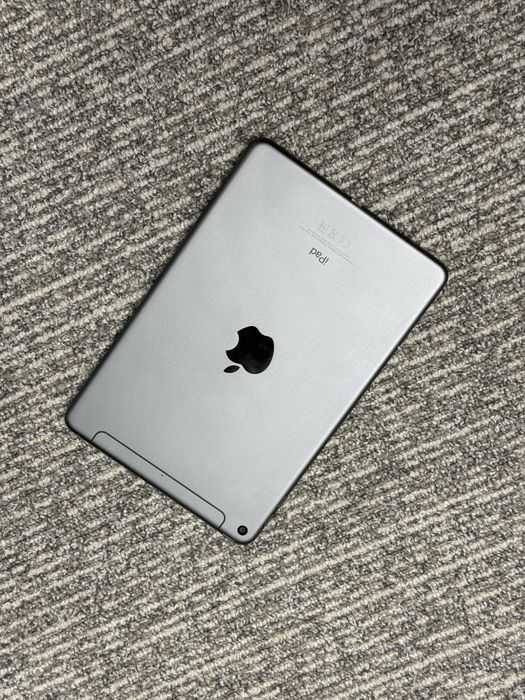 iPad mini 5 LTE 64 gb