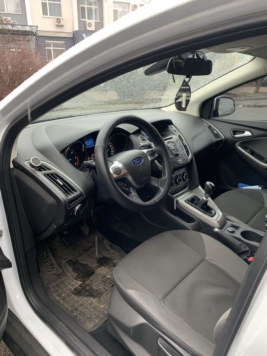 Продам Focus 3. Фокус 3. Mk3