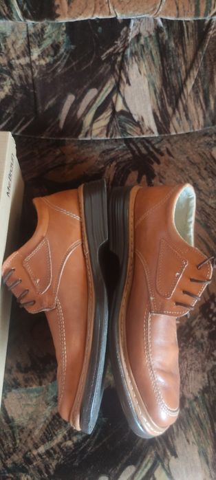 Buty męskie rozmiar 45