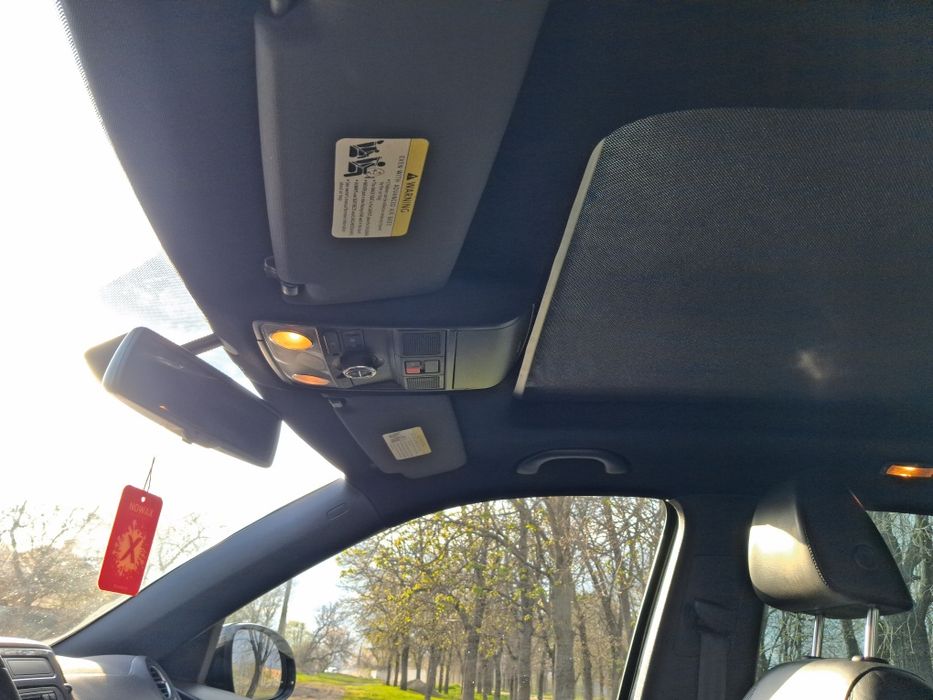 VW Tiguan R-Line 2015 2.0TSI