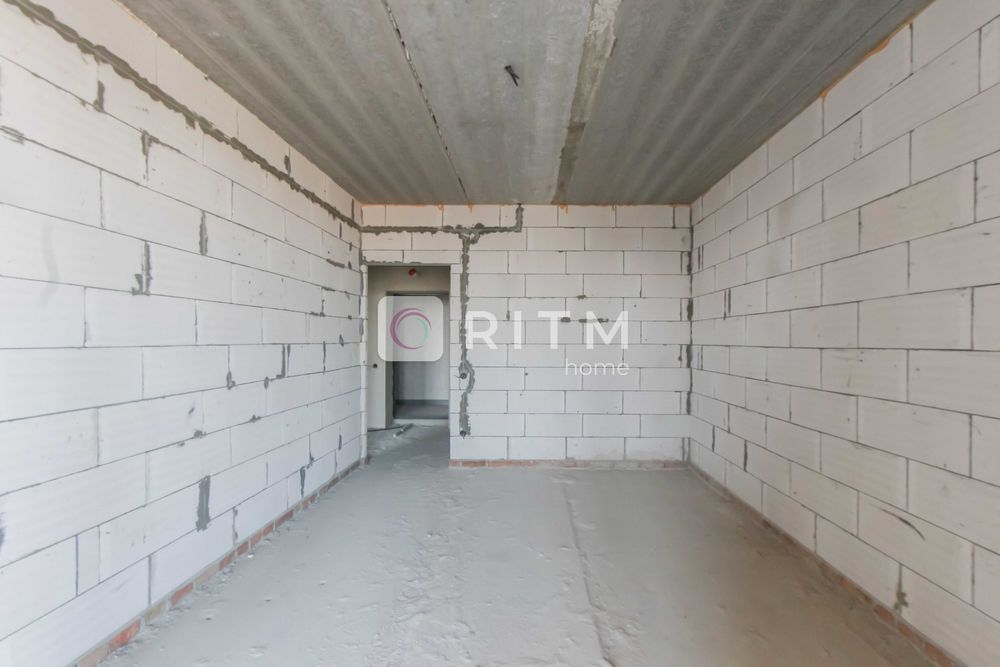 Продаж 1-кімнатної квартири у ЖК "Атлант"