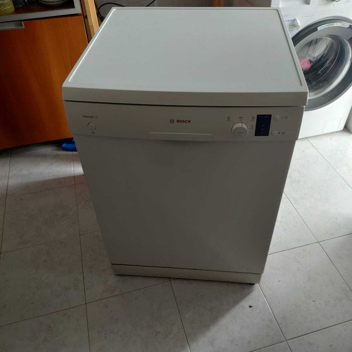 Máquina de Lavar loiça