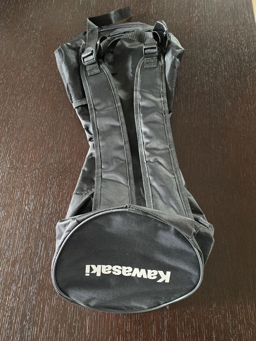 Deskorolka elektryczna -  kawasaki