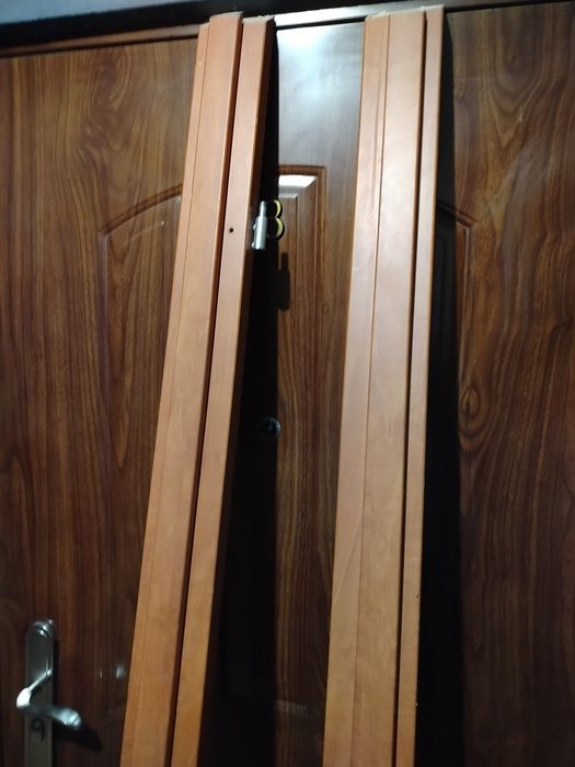 Futryna ościeżnica