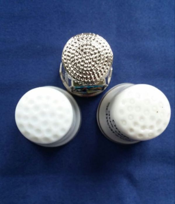 Коллекционные напёрстки/сувенир/подарок