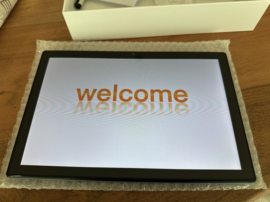 Tablet Pad6 Max Android64552652282754124