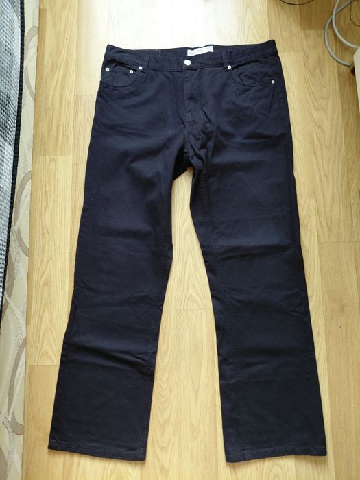 Джинси чоловічі IDENTIC