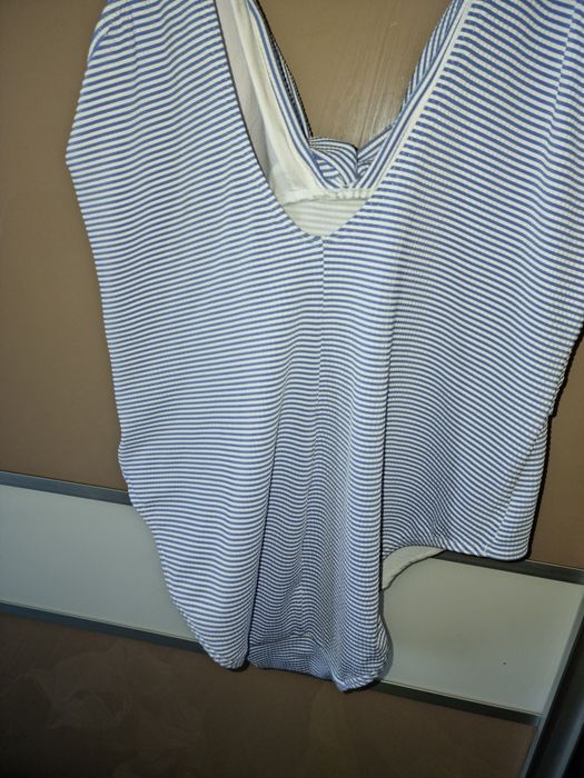 Купальник для вагітних  р.20 50-52 чашка С-Д