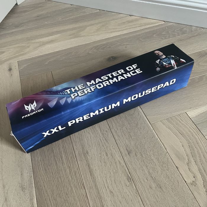 Podkładka pod Mysz Acer Predator XXL