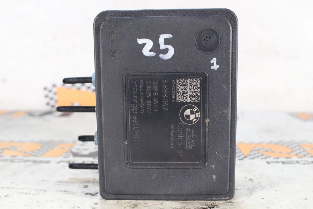 ABS MINI Mini (F55)