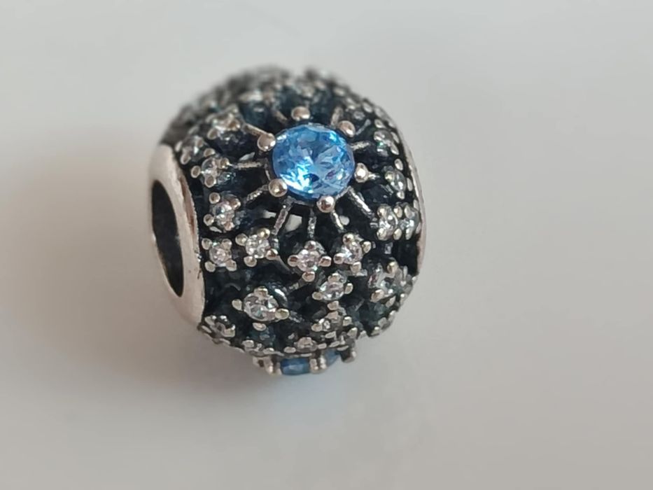 Zawieszka charms Pandora Nowa Wysyłam w pudełku