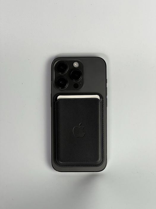 Чохол гаманець iphone wallet MagSafe Card holder чехол кошелек