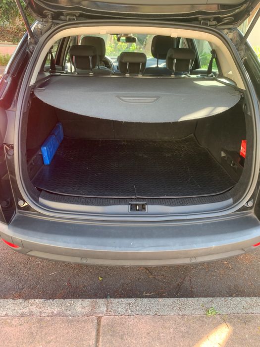 Renault Megane 1,5 dCi
