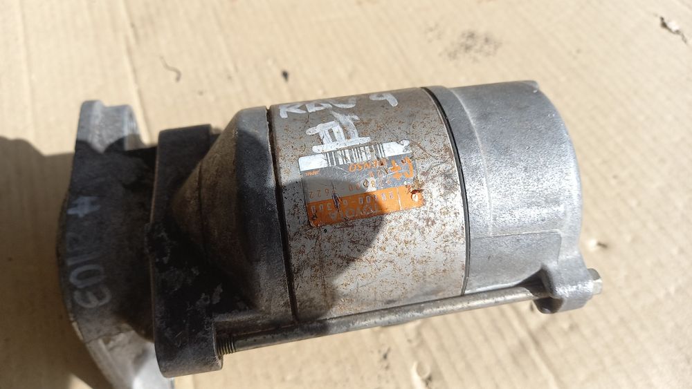 Motor de arranque Toyota rav4 II