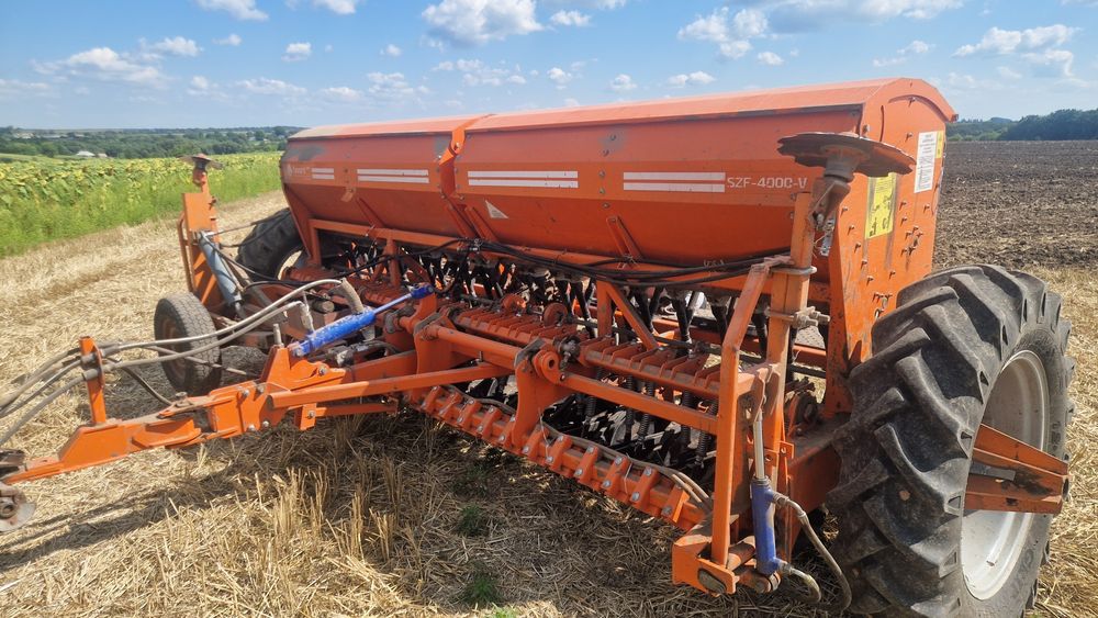 Сзф 4000 2021рр.