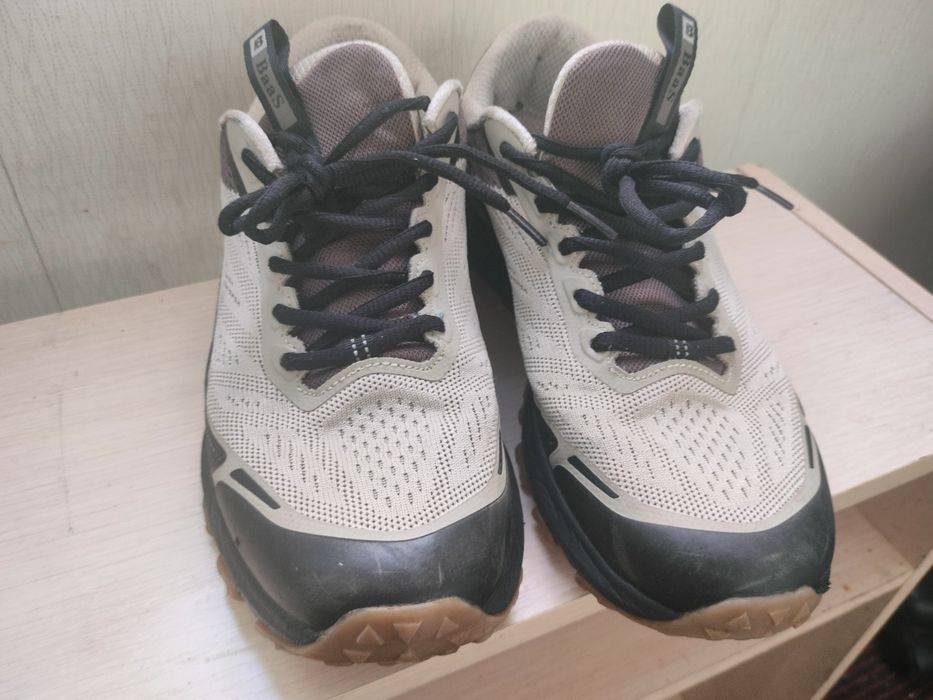 Продам 3BaaS Trail Runner, артикул 7618-25, UK 9 / USA 9 / EUR 43
Размер: UK 9 / USA 9 / EUR 43