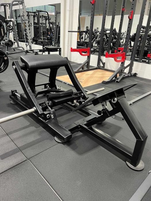 Hip Thrust Black Series