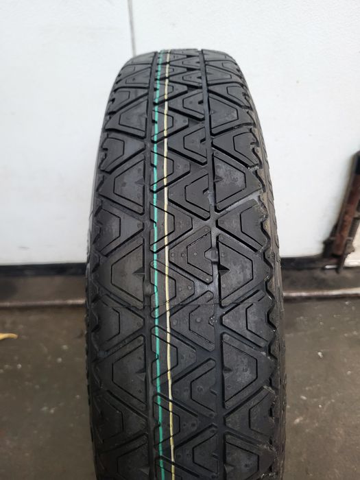 Koło zapasowe dojazdowe 5x114.3 qashqai talisman koleos kadjar
