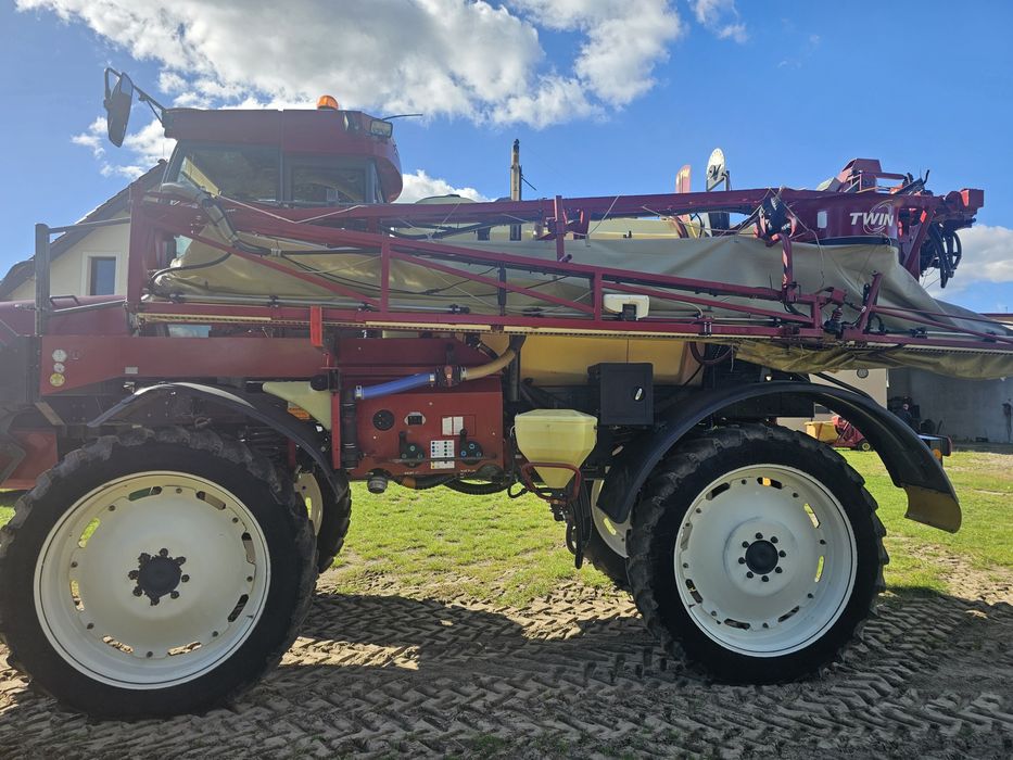 Hardi alpha Plus 24m Rok 2008